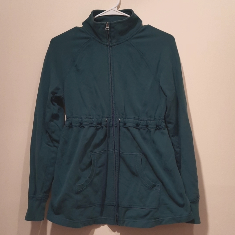 Motherhood maternity jacket
